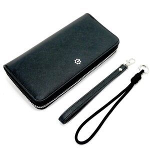 4705 Caroline Zip Around Continental Clutch Wallet with RFID Blocking,13